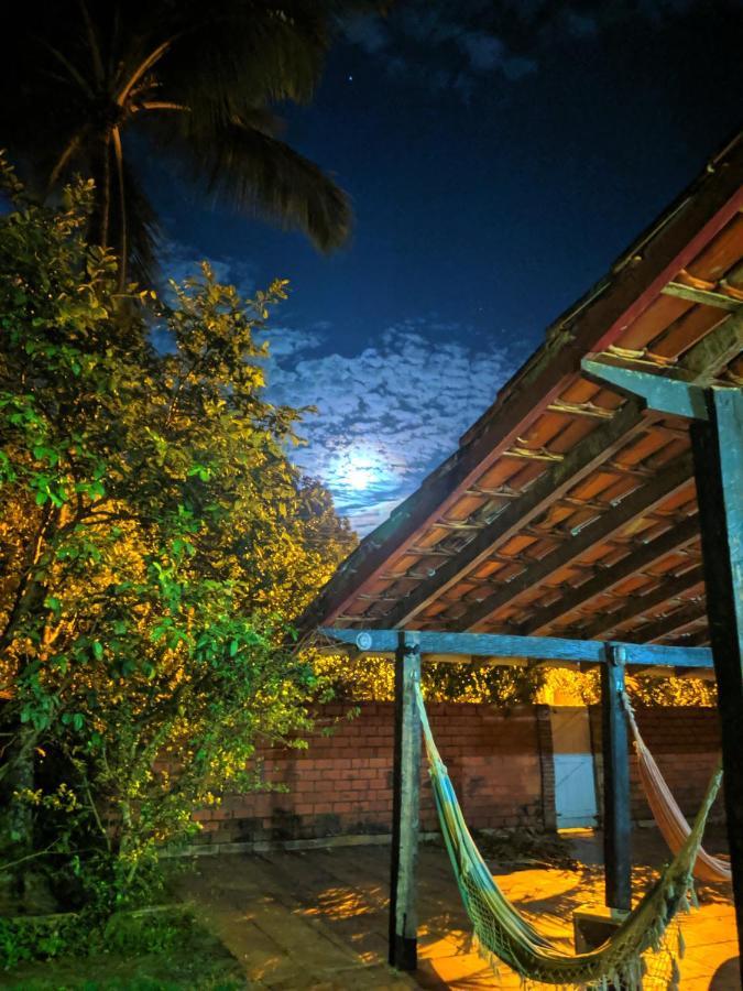 Toka Do Niko Casa de férias Ilhabela