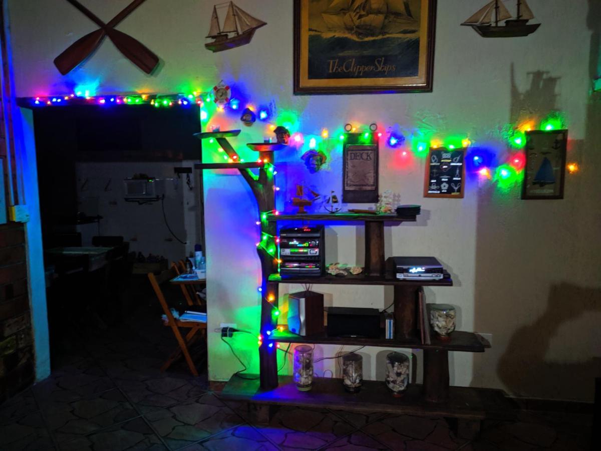 Toka Do Niko Casa de férias *