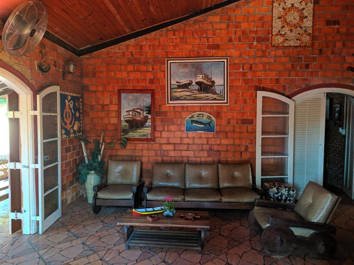 Casa de férias Toka Do Niko Ilhabela