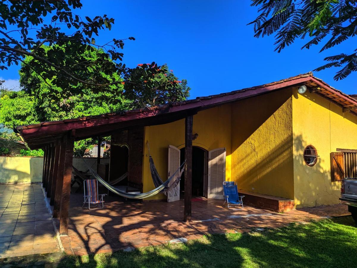 Casa de férias Toka Do Niko Ilhabela