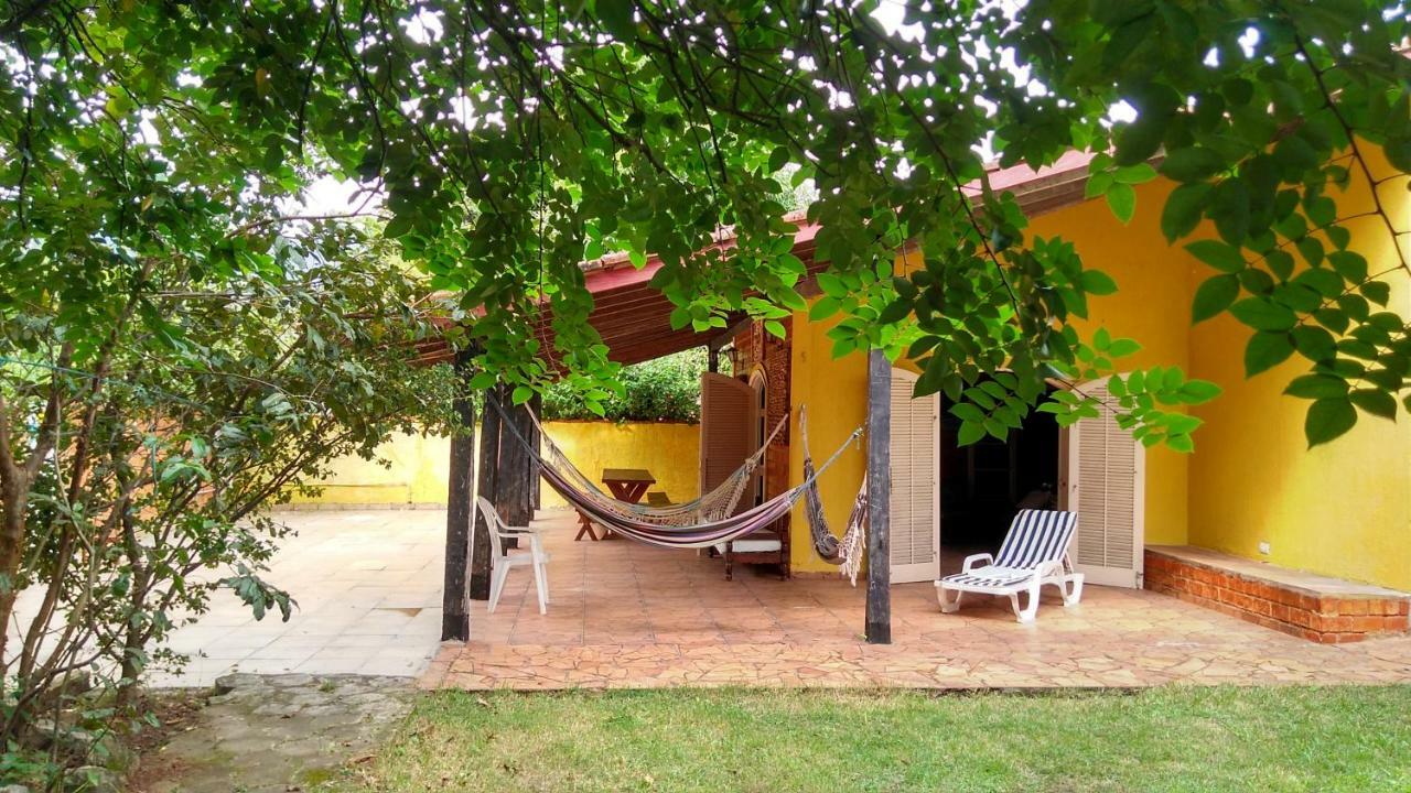 Casa de férias Toka Do Niko Ilhabela