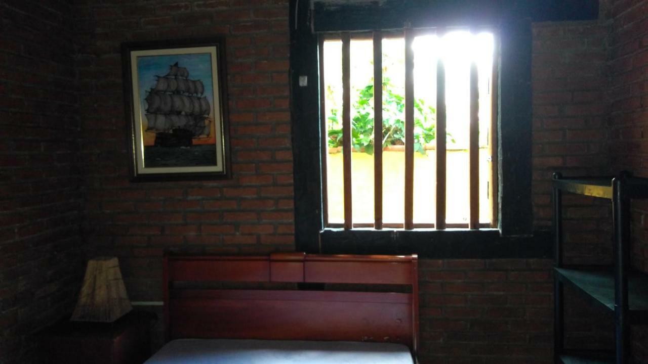 Toka Do Niko Casa de férias *