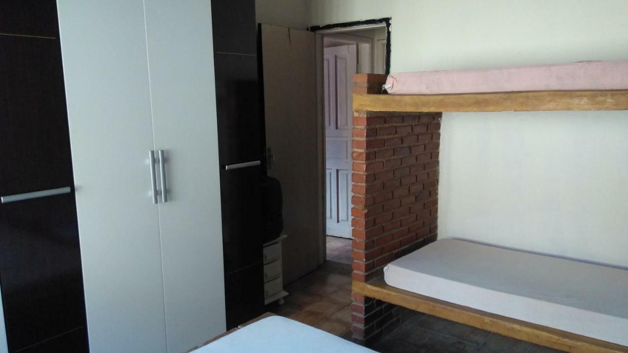 Toka Do Niko Casa de férias
