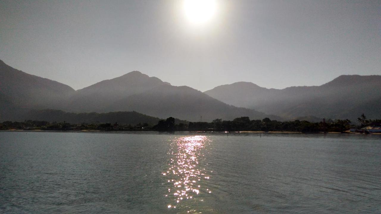 Toka Do Niko Casa de férias Ilhabela